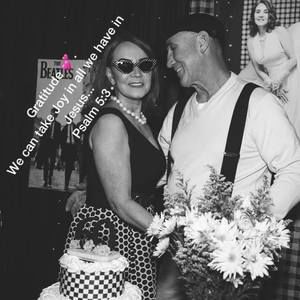 Meet your Posher, Lourdes